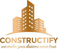 Constructify- Multipurpose Construction and Building Template